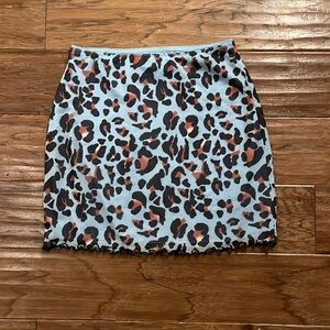 Urban Outfitters Mini Skirt Size S